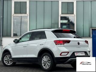 VOLKSWAGEN T-Roc usata, con Cerchi in lega