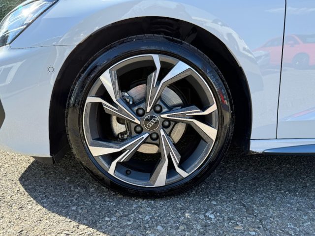 AUDI A3 usata, con Boardcomputer