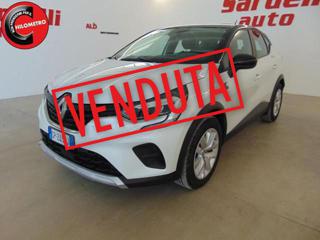 RENAULT Captur Full Hybrid E-Tech 145 CV Equilibre