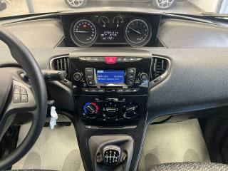 LANCIA Ypsilon usata, con Servosterzo