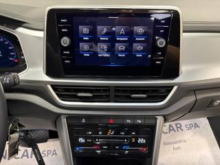 VOLKSWAGEN T-Roc usata, con Luci diurne LED