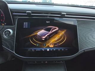 MERCEDES-BENZ E 220 usata, con Touch screen