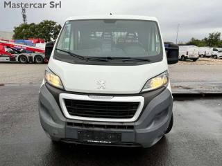 FIAT Ducato usata, con Airbag Passeggero
