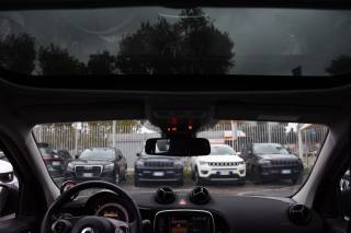 SMART ForFour usata, con Volante in pelle