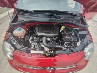 FIAT 500 usata 23