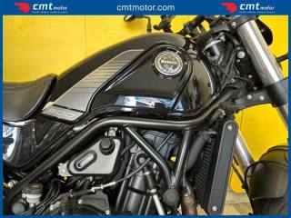 BENELLI Leoncino 500 usata 3