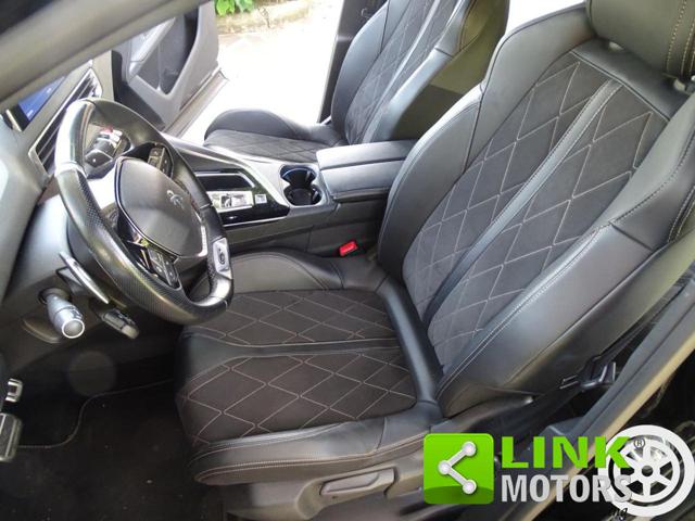 PEUGEOT 3008 usata, con Alzacristalli elettrici