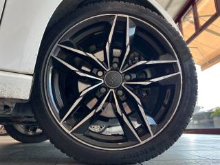 AUDI A3 usata, con Park Distance Control