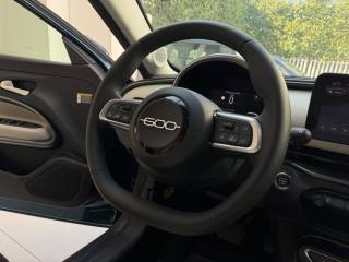 FIAT 600 usata, con Volante riscaldabile