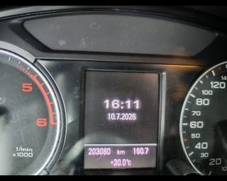 AUDI Q5 usata, con Controllo trazione