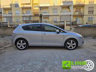SEAT Leon usata, con Airbag laterali