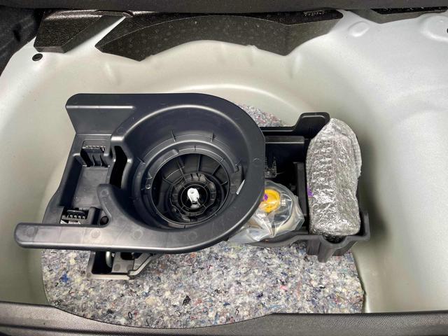 OPEL Mokka usata, con Fendinebbia