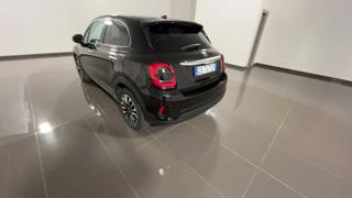 FIAT 500X usata, con Airbag laterali