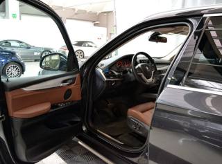 BMW X5 usata, con Airbag