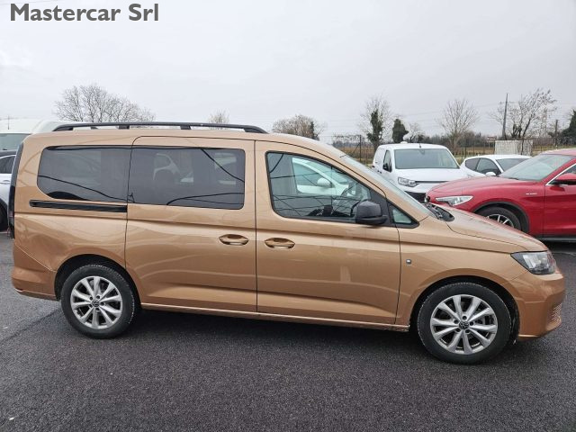 VOLKSWAGEN Caddy usata 11