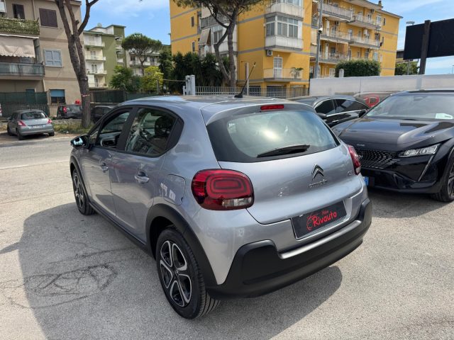 CITROEN C3 usata, con Climatizzatore