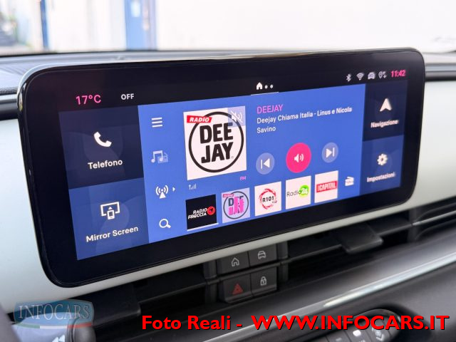 FIAT 600 usata, con Fendinebbia