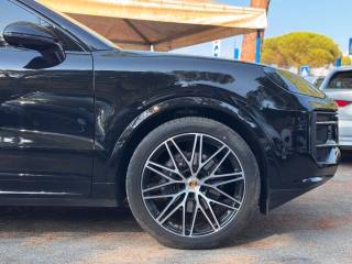 PORSCHE Cayenne usata, con Sedili riscaldati