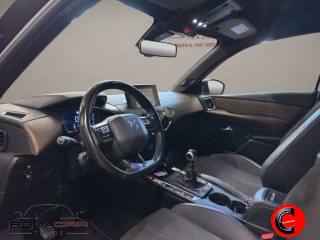 DS AUTOMOBILES DS 3 Crossback usata, con Controllo trazione