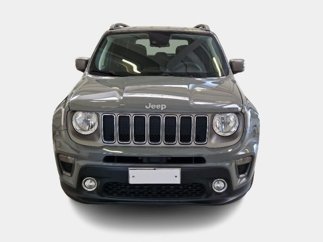 JEEP Renegade usata, con Airbag