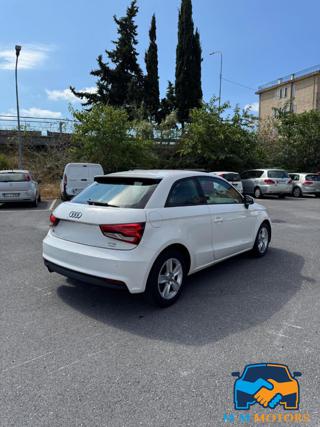 AUDI A1 usata, con Autoradio