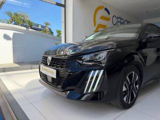PEUGEOT 208 usata, con Cronologia tagliandi