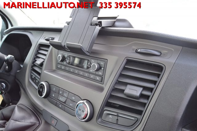 FORD Transit usata 24