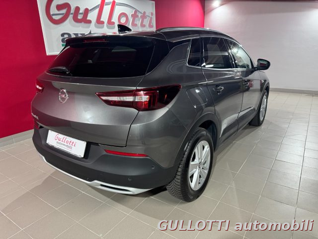 OPEL Grandland X usata, con Autoradio