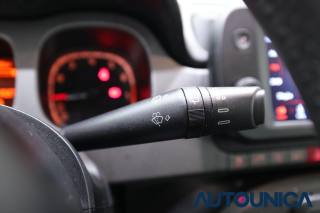 FIAT Panda usata, con Bluetooth