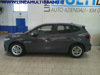 BMW 218 usata, con USB