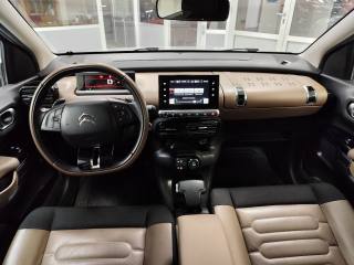 CITROEN C4 Cactus usata, con Sistema di navigazione