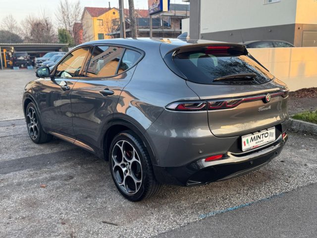 ALFA ROMEO Tonale usata, con Airbag