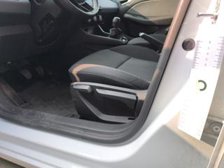 RENAULT Clio usata, con Sensore di pioggia