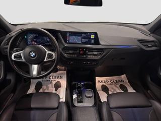 BMW 120 usata, con Cronologia tagliandi