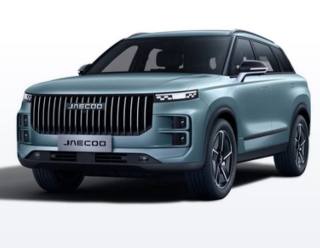JAECOO Jaecoo 7 1.6 TGDI 147 CV aut. 2WD Premium