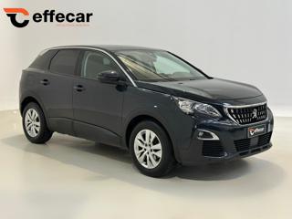 PEUGEOT 3008 usata, con Airbag laterali