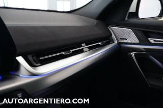 BMW X2 usata, con Cruise Control