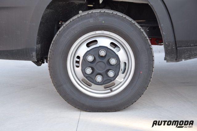 IVECO Daily usata 21