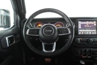 JEEP Wrangler usata 10