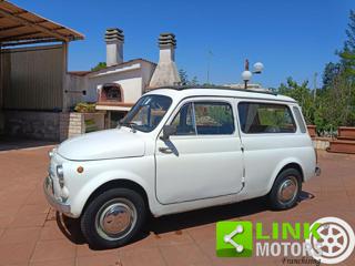 FIAT 500 usata 24