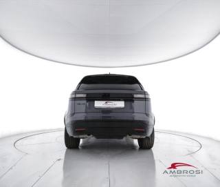 LAND ROVER Range Rover Velar usata 5