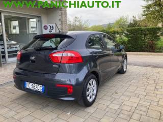 KIA Rio usata, con Alzacristalli elettrici