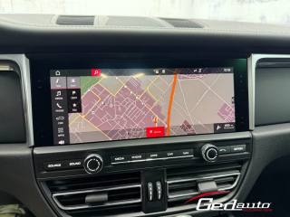 PORSCHE Macan usata, con Tettuccio apribile