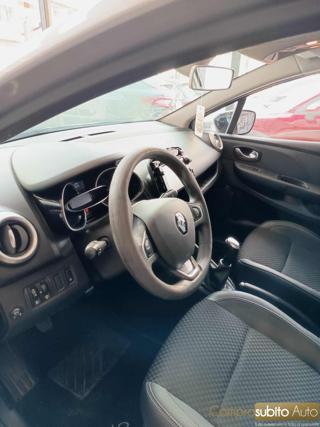RENAULT Clio usata 29