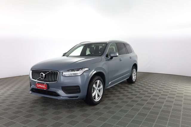 VOLVO XC90 usata 0