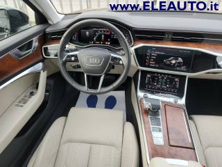 AUDI A6 usata, con Cronologia tagliandi