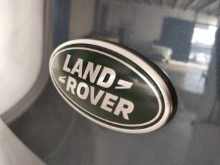 LAND ROVER Range Rover Sport usata, con Sedile posteriore sdoppiato