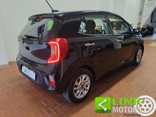 KIA Picanto usata, con Airbag testa