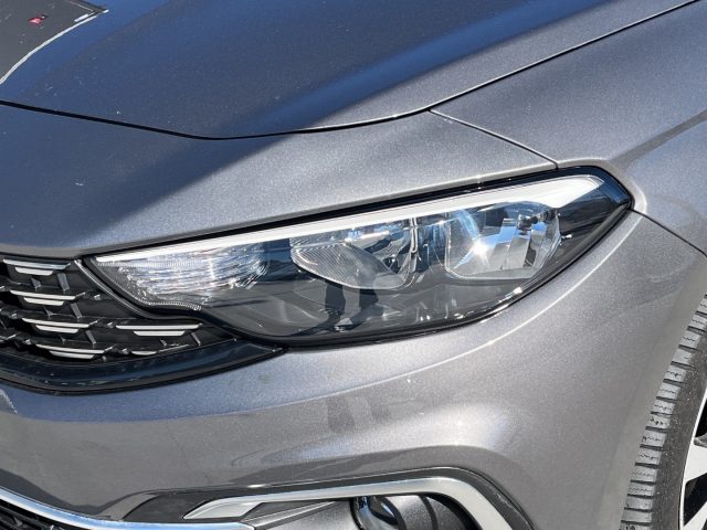 FIAT Tipo usata, con Riconoscimento dei segnali stradali