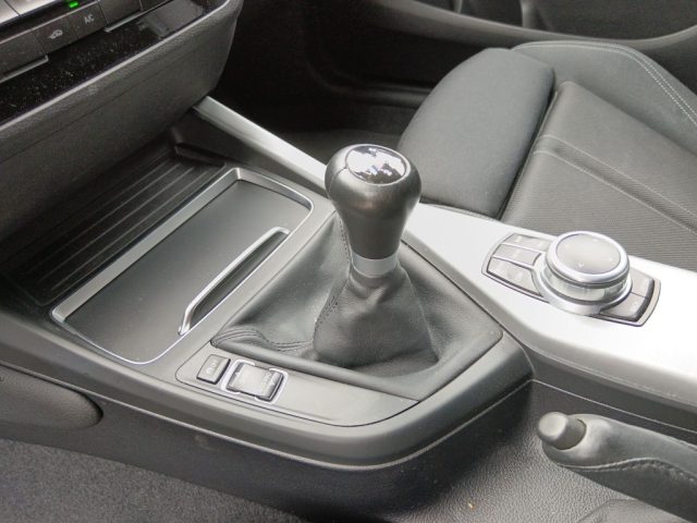 BMW 118 usata, con Chiusura centralizzata